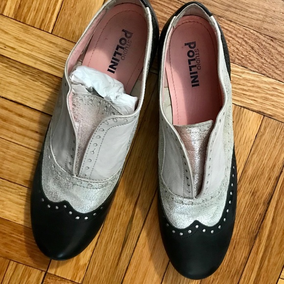 Studio Pollini Loafers - Picture 2 of 5